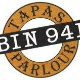 Bin 941