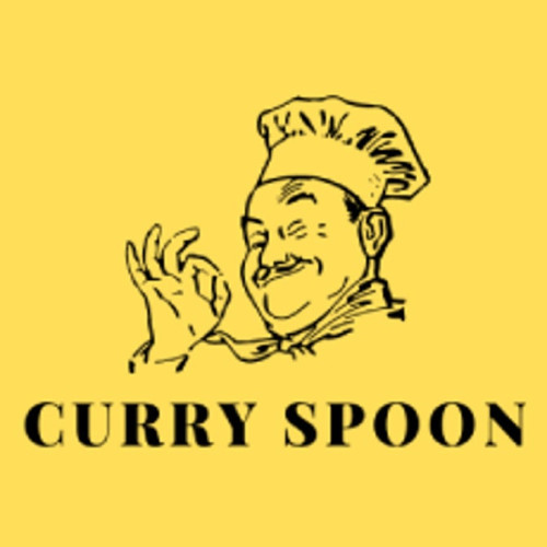 Curry Spoon