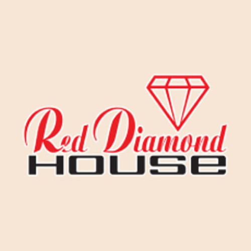 Red Diamond House