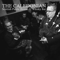 The Caledonian