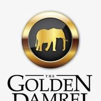 The Golden Damrei