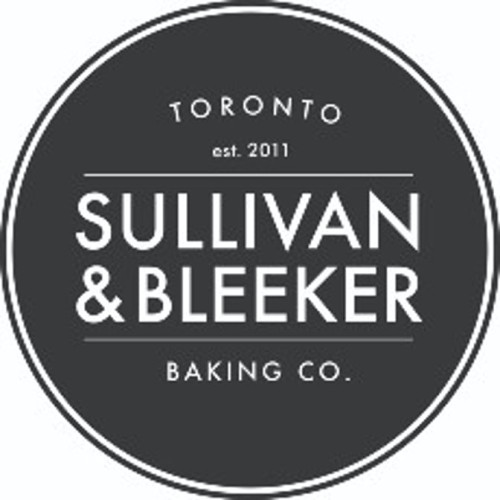 Sullivan Bleeker Baking Co.