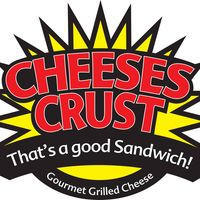 Cheeses Crust Food Truck
