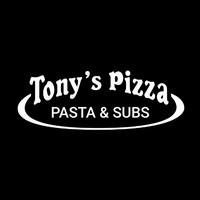 Tony's Pizza Pasta Subs