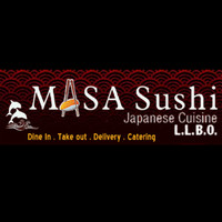 Masa Sushi