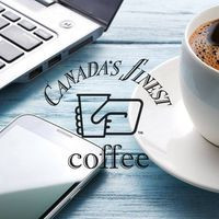 Canada's Finest Coffee