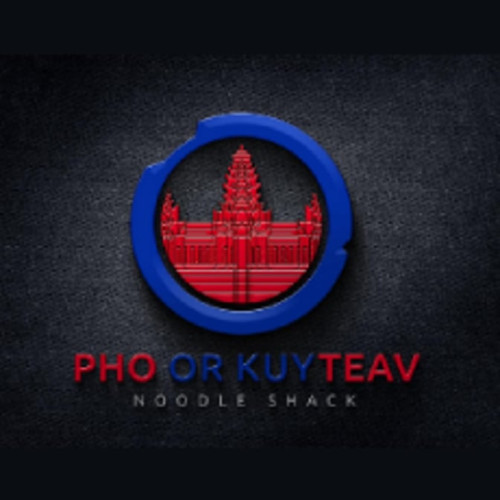 Pho Or Kuy Teav Noodle Shack