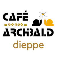 CafÉ Archibald Dieppe