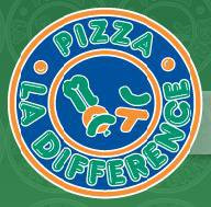 Pizza La Différence
