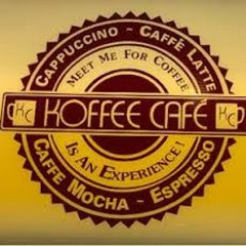 Koffee Cafe