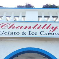 Chantilly Gelato Cafe In Harrison