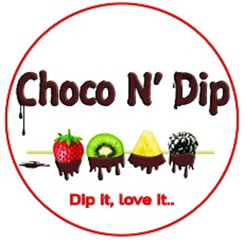 Choco N' Dip