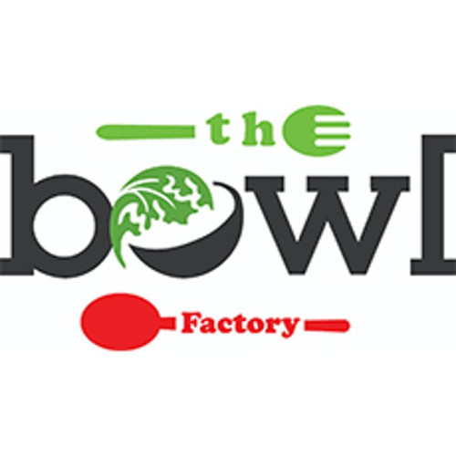 The Bowl Factory