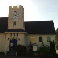 Duncan United Church