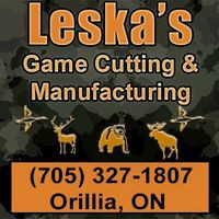 Leska's Game Cutting And Manufacturing Orillia