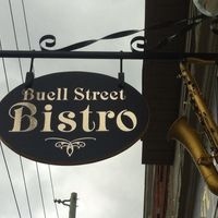 Buell Street Bistro