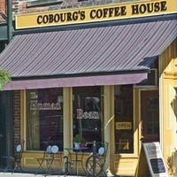 The Human Bean, Cobourg's Coffee House