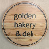 Golden Bakery Deli