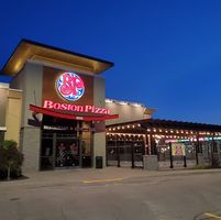 Boston Pizza