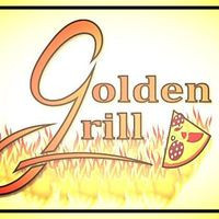 Golden Grill And Pizza