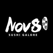 Nov. 8 Sushi Galore