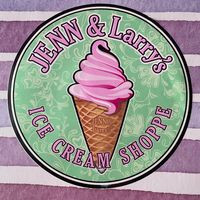 Jenn And Larry's Ice Cream Shoppe