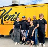 Ken's French Fries Of Stratford