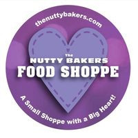 The Nutty Bakers Food Shoppe