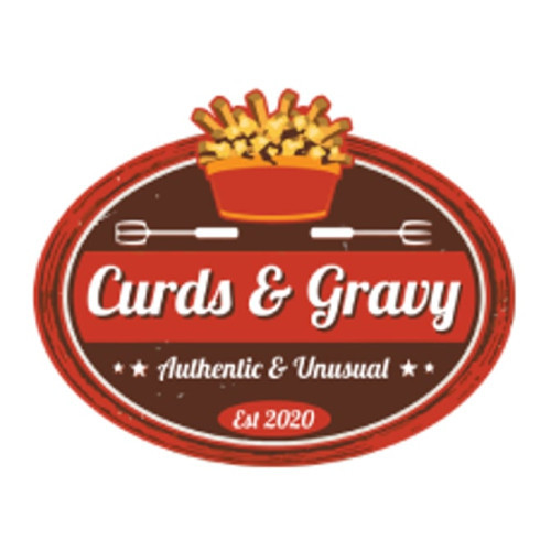 Curds Gravy