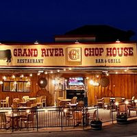 Grand River Chop House