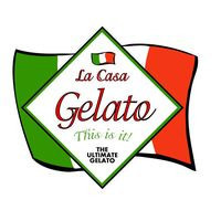 La Casa Gelato