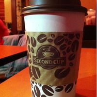 Second Cup