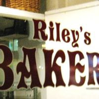 Riley's Bakery, Cornwall Ontario