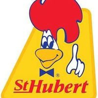 St-hubert