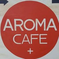 Aroma Cafe