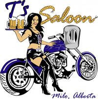 Milo /t's Saloon