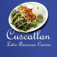 Cuscatlan Latin American Cuisine