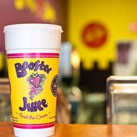 Booster Juice