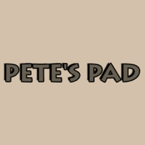 Pete's Pad