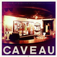 The Caveau