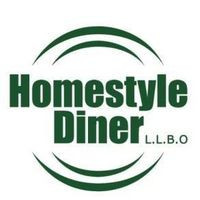 Homestyle Diner