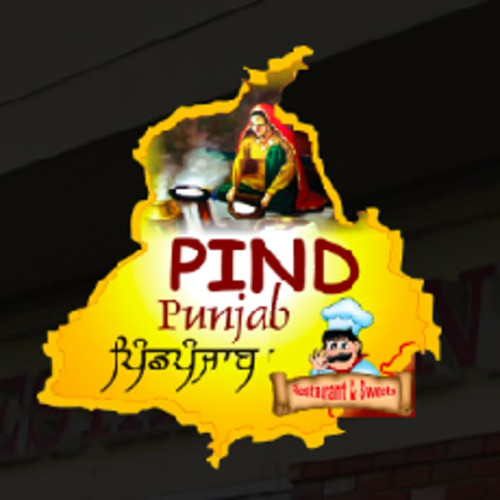 Pind Punjab