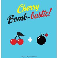 Cherry Bomb Coffee