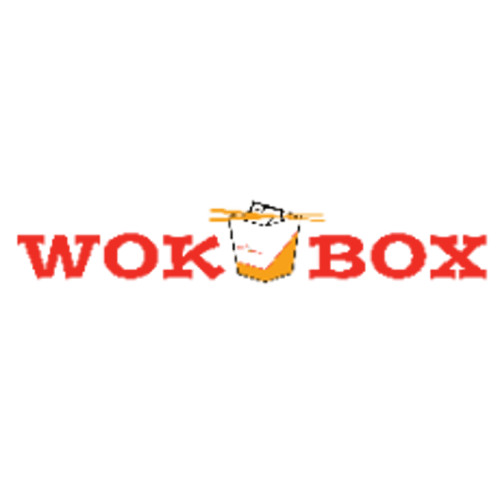 Wok Box North Edmonton