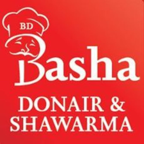 Basha Donair Shawarma