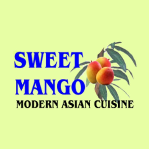 Szechuan Sweet Mango