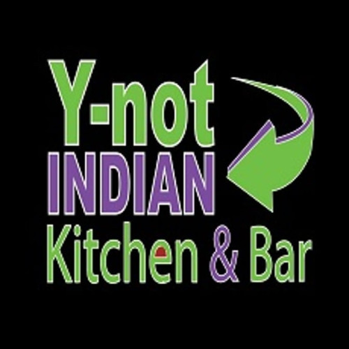 Y-not Indian Kitchen And
