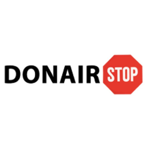 Donair Stop