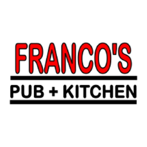 Franco's Pub Kitchen