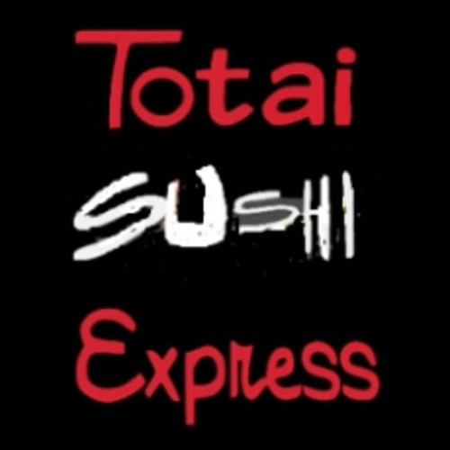 Totai Sushi Express